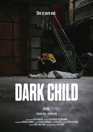 Dark Child's poster