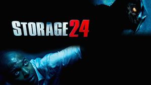 Storage 24's poster