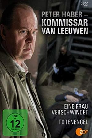 Totenengel - Van Leeuwens zweiter Fall's poster image