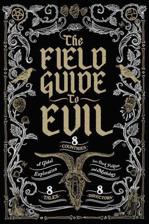 The Field Guide to Evil's poster