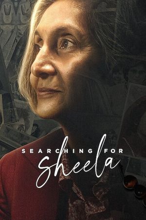 Searching for Sheela's poster