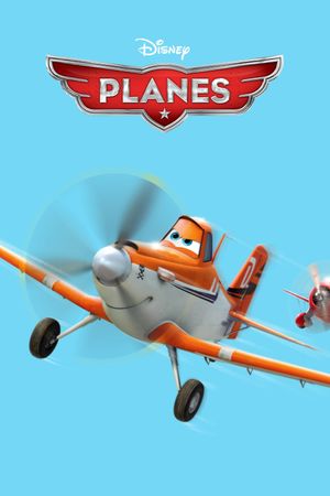 Planes's poster