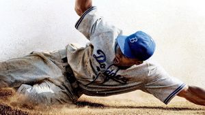 42's poster
