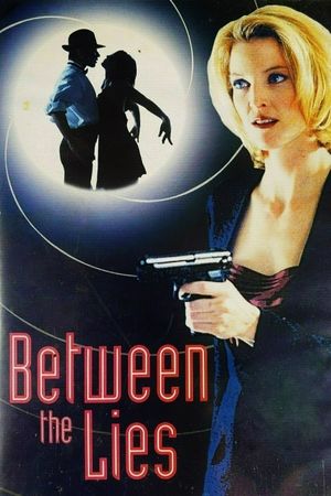 Between the Lies's poster
