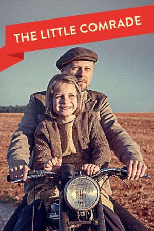 The Little Comrade's poster