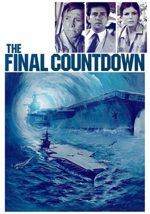The Final Countdown's poster