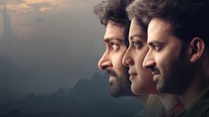 Jagamemaya's poster