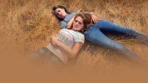 Adolescents's poster