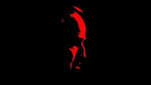 The Godfather's poster