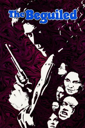 The Beguiled's poster