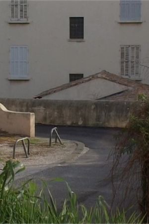 Série noire's poster