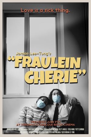 Fraulein Cherie's poster image