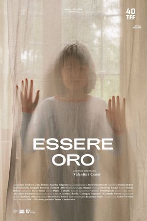 Essere oro's poster