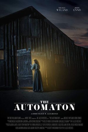 The Automaton's poster