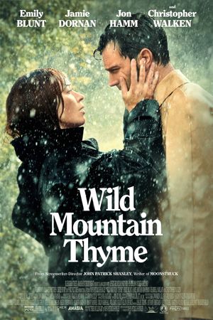 Wild Mountain Thyme's poster