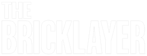 The Bricklayer's poster