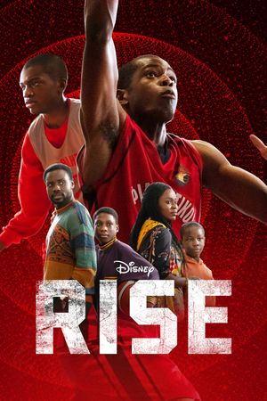 Rise's poster
