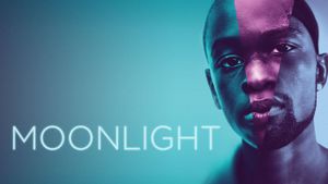 Moonlight's poster