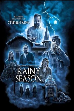 Rainy Season's poster image