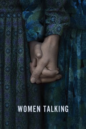 Women Talking's poster