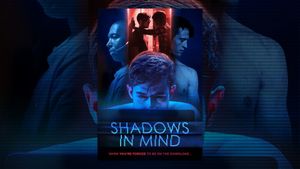Shadows in Mind's poster