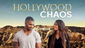 Hollywood Chaos's poster