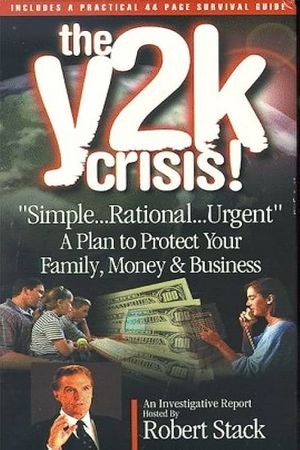 The Y2K Crisis's poster