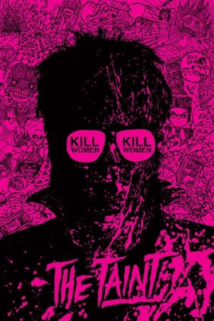 The Taint's poster