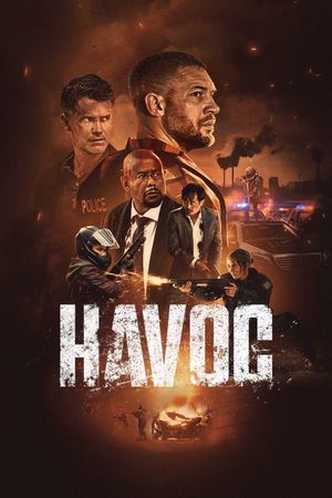 Havoc's poster