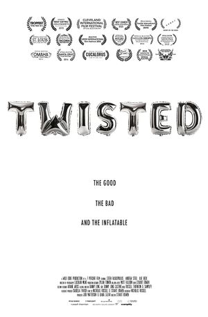 Twisted's poster