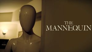 The Mannequin's poster