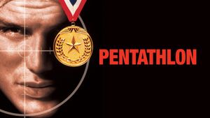 Pentathlon's poster