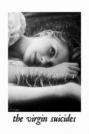 The Virgin Suicides's poster