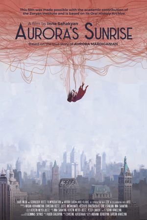 Aurora's Sunrise's poster image