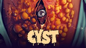 Cyst's poster