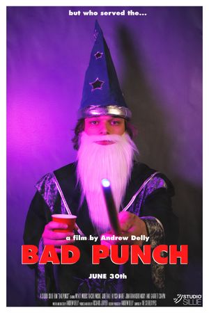 Bad Punch's poster