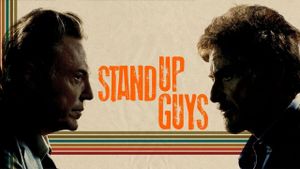 Stand Up Guys's poster