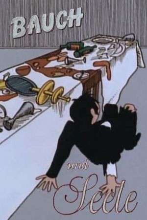 Belly and Soul's poster