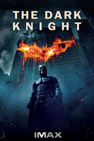 The Dark Knight's poster