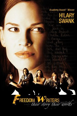 Freedom Writers's poster