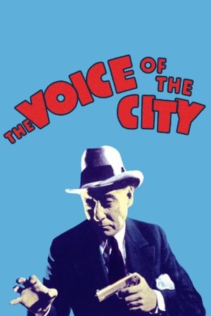 The Voice of the City's poster