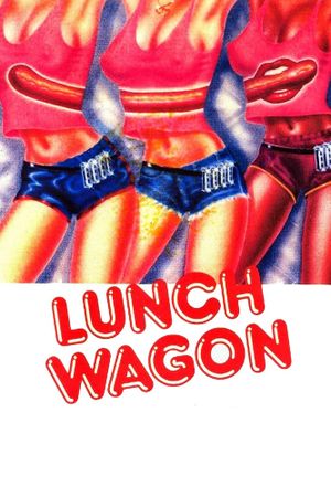 Lunch Wagon's poster