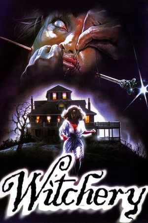 Witchery's poster