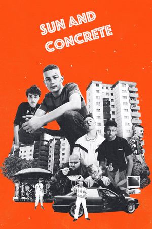 Sun and Concrete's poster