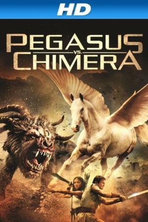 Pegasus Vs. Chimera's poster