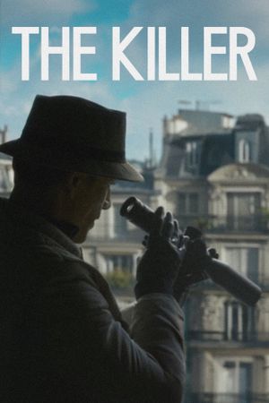 The Killer's poster
