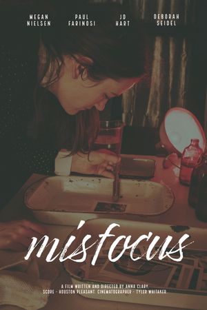 Misfocus's poster