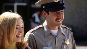 Scream: The Inside Story's poster