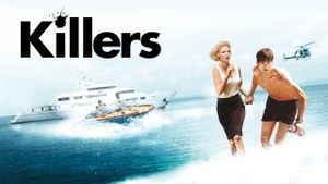 Killers's poster