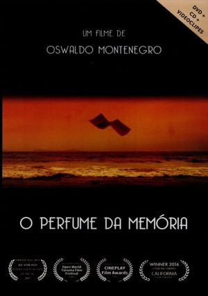 O Perfume da Memória's poster